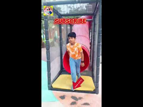 Bhai Behan's SHARARAT Live Fun #funny #youtubeshorts #kids