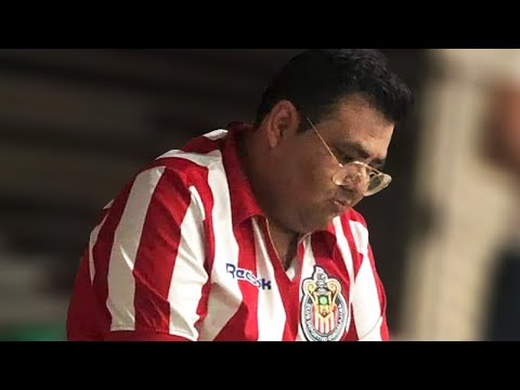 HOY JUGABAN LAS CHIVAS