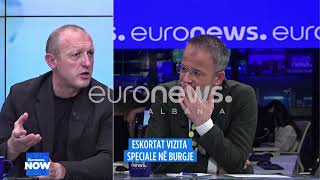 Eskortat në burgje! “Jemi shokë”! Avokati zbulon si ndodhin takimet sekrete...