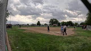 vs Belles 7/6/25
