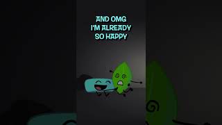 REUNITED! #bfdi