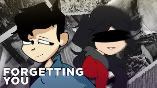 Forgetting You... (SHORT ANIMATION)