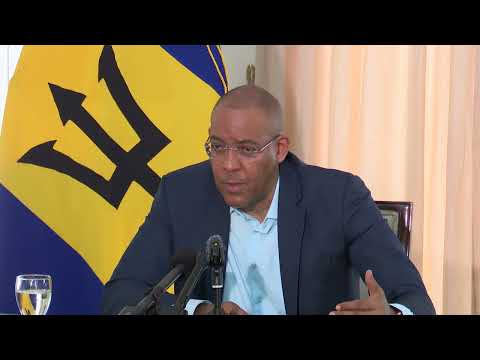 YouTube video thumbnail: Dossier on Barbadians Deported From the US