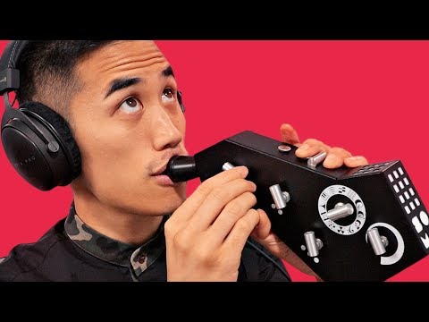 WEIRD GEAR: Soma Synths Pipe