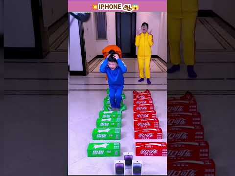 💥இந்த Game ல Win பண்ணுன iphone கடைக்கும்மா‼️_#shorts#trending#tamilvoicrover