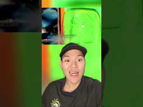 Percobaan membengkokkan senjata #Shorts #YouTubeShorts