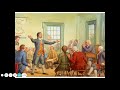 Challenges of Early American Governance