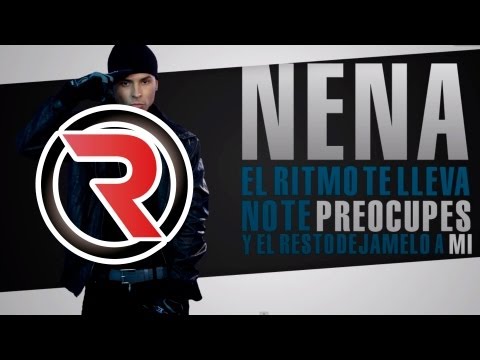 La Idea (Video Lyric) - Reykon Prod. by Musicologo & Menes