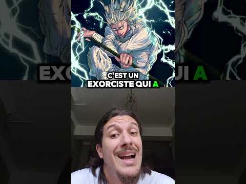 De qui SUKUNA a le plus peur !? 2 EXORCISTES ! #anime #manga #jujutsukaisen #jjk