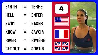 Apprendre l'anglais avec des Séries ✪ The 100 📚 Part 4