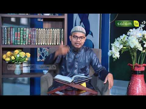 Eps 10 "Hijrah Pertama Ke Negeri Habasyah - Ustadz Hamdani Abu Ibrahim, L.c - Sirah Nabawiyah