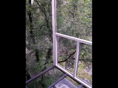 Французский балкон под ключ г. Кривой Рог