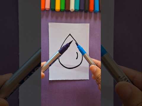 Paint tutorials for beginner's step by step #dropshipping #shorts #satisfying #creative #art