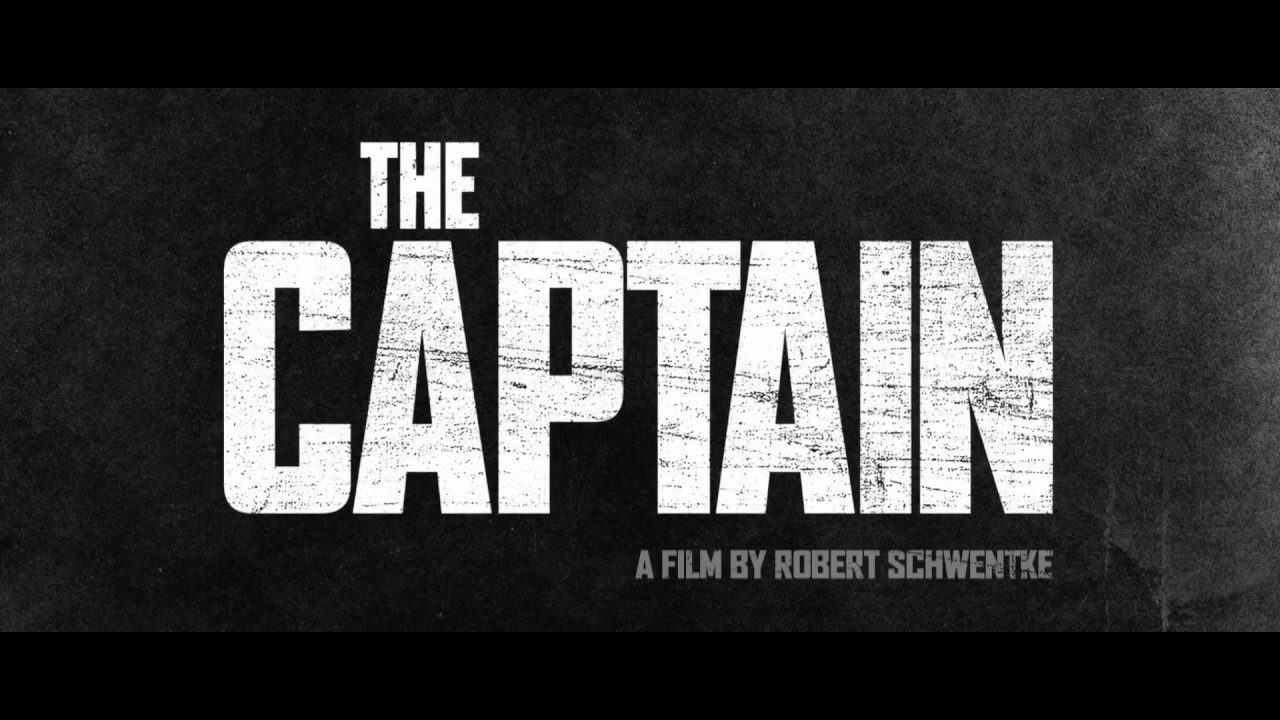 The Captain Trailer thumbnail