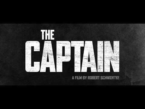 Der Hauptmann - The Captain  - Official trailer (2018)