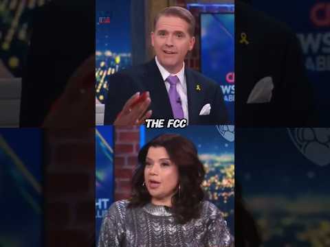 Scott Jennings Laughed at This Liberal and Grilled the Host #shorts