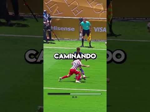 El Mundial de Clubes J1 en UN MINUTO con Los Caones