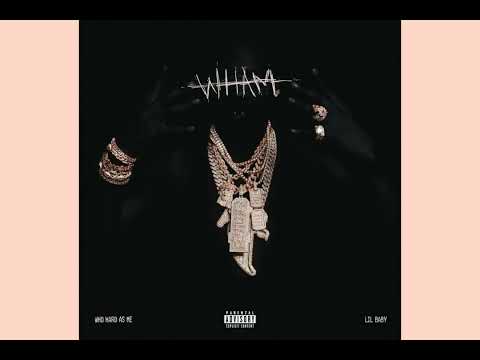 Lil Baby - Listen Up (#FAST)