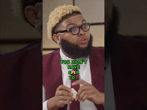 Druski Unfiltered Made Bobbi Break Character 😂 | The Really Good Podcast