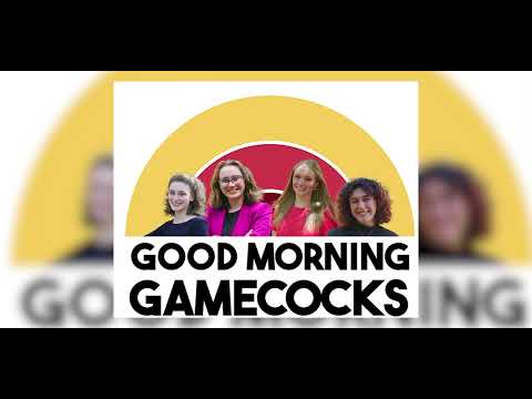 S1:E3 - Gamecock Olympians, Parking Problems, Murdaugh Trial, and South Carolina Jellyfish