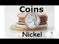 Exploring the Nickel: Value and History for Kids