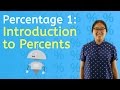 Understanding Percentages and Their Applications
