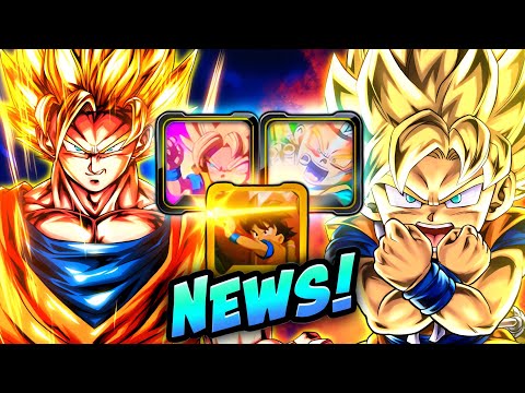 ¡600 ZPOWERS GRATIS de DAIMA! BANNERS BUENOS y MÁS Dragon Ball Legends