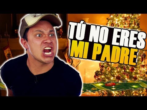 Cómo tener una navidad perfecta - Luisito Rey ♛