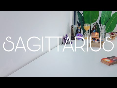 SAGITTARIUS ♐️ | They Miss You & They're UPSET! And Spinning The Block! - Sagittarius Tarot Reading