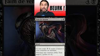 ON CHERCHE DU GORE DANS DU PIPOU (c'est pas gagné) #mtg #tcg #art #magicthegatheringcommunity #magic