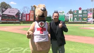 Todo México Salvando Vidas 2024 🏃‍♂️❤️ | San Andrés Cholula se une por una gran causa
