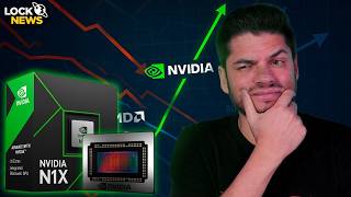 APU com RTX 5070 CONFIRMADA? INTEL melhor que RYZEN pra GAMES? NOVA GPU CHINESA RODANDO JOGO em 4K?