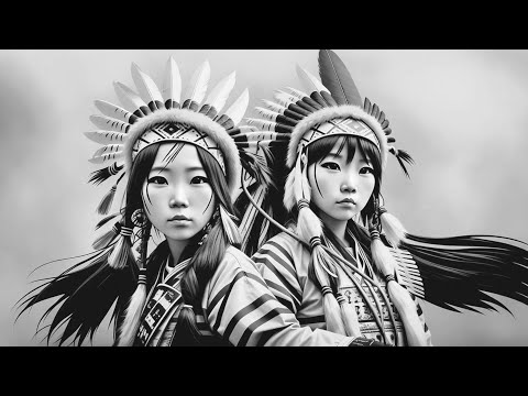 OTYKEN - GENESIS (Official AI Music Video)