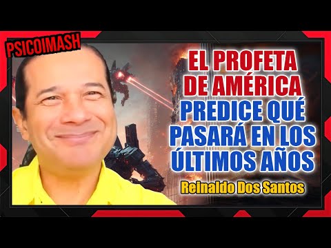 Las Muertes Súbitas Aumentaran a partir de Esta Fecha - Reinaldo Dos Santos