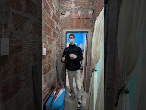 ¡Remodele la casa del mejor bailarín de Argentina!