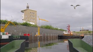 1/87 RC Liebherr SK 20 crane build video