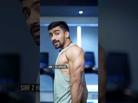 🥵✅ BEST Tricep’s EXERCISES #youtubeshorts #triceps