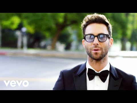 Maroon 5 - Sugar (Official Music Video) - YouTube
