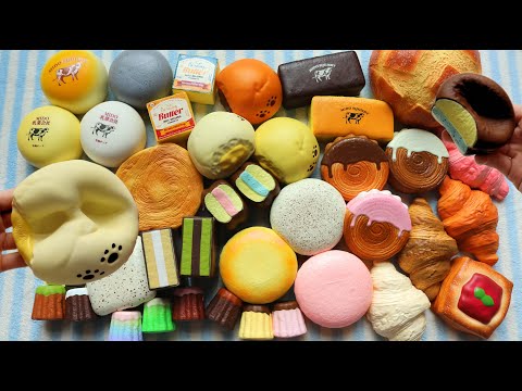 MASSIVE Squishy Haul!  🎁 New Mido and iBloom Squishies!