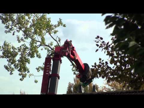 Oktober 2012 – Breda - Video 1