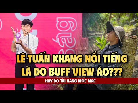 Giải mã hiện tượng Lê Tuấn Khang