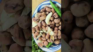 Unique water spinach Kalmi shak recipe কলমি শাক এভাবে বানালে পুরো ভাত এটা দিয়েই খাওয়া হয়ে যাবে