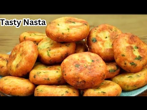 मेरे बच्चे हफ्ते में 6 दिन यही बनवाते हैं, आप भी एकबार ज़रूर बनाएं | Easy Breakfast recipe | Nasta