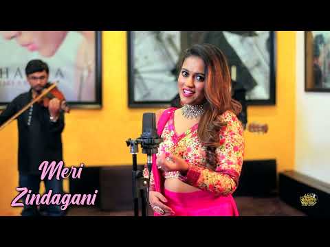 Ankhiyon Ke Jharokon Se Lyrical |Himesh Ke Dil Se The Album| Himesh Reshammiya|Sayli Kamble|
