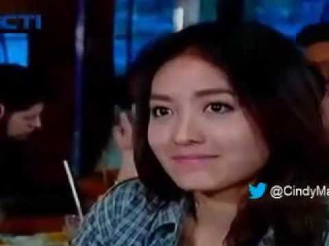 Cinta itu buta dan tuli