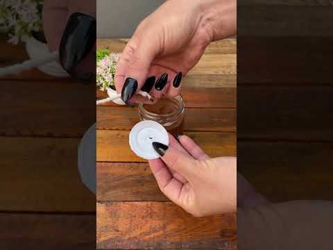 Ponle aceite a la canela en polvo y el resultado te va a sorprender.