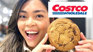 Costco’s $2.49 Food Court Cookie Review