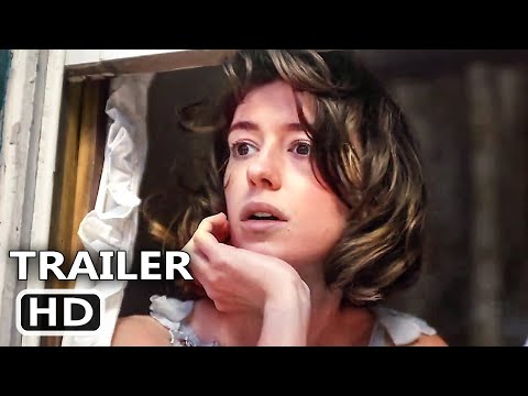 ON SWIFT HORSES Trailer (2025) Daisy Edgar-Jones, Jacob Elordi