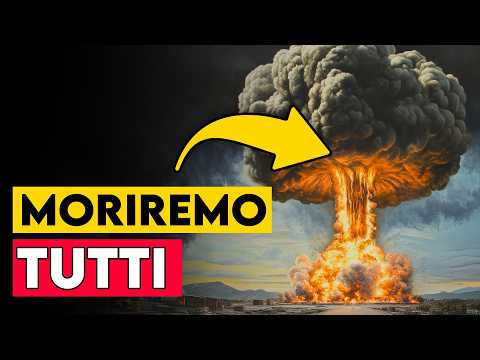 MITI sul NUCLEARE, ecco i PEGGIORI | Con Avvocato dell'Atomo