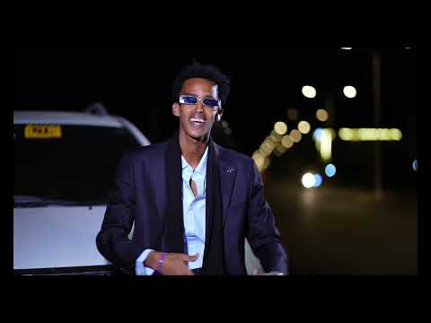 ALI JOKER | NOLOL WAA II BILOW | OFFICIAL MUSIC  VIDEO | 2024